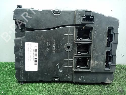 Øvrige Styrinhsenheder RENAULT SCÉNIC II (JM0/1_) 1.5 dCi (JM0F) (82 hp) 13237055
