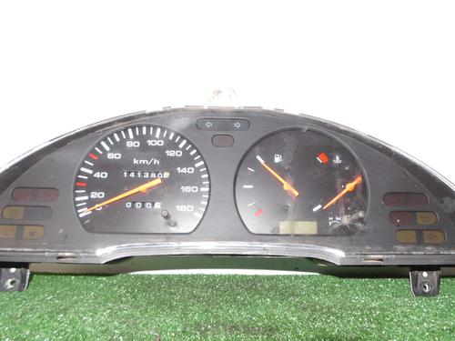 Used Instrument cluster NISSAN VANETTE CARGO Van (HC 23) 2.3 D (75 hp) 7227273
