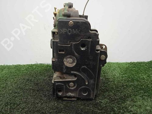 Used Rear right lock SKODA OCTAVIA I (1U2) 1.9 TDI (100 hp) 7549724