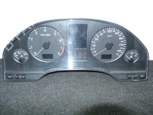 Keilrippenriemen GATES 6PK2680 für AUDI A8 D2 (4D2, 4D8) 4.2 1994-1998