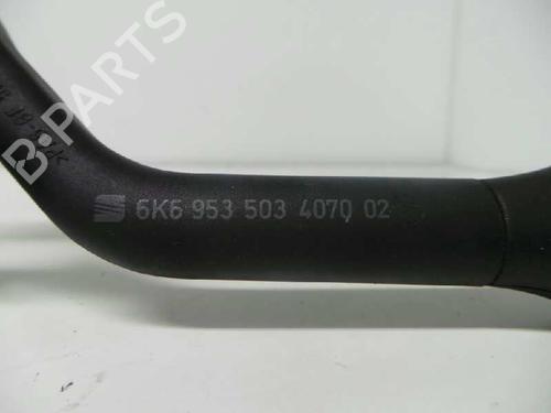 Steering column stalk SEAT IBIZA II (6K1)  | BP5723577I23 