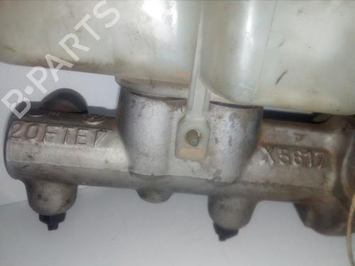 Brake master cylinder SEAT IBIZA III (6L1) 1.4 16V | BP5707790M77 