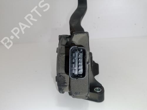 Pedal PEUGEOT 308 I (4A_, 4C_) 1.6 HDi | BP15522791I4 