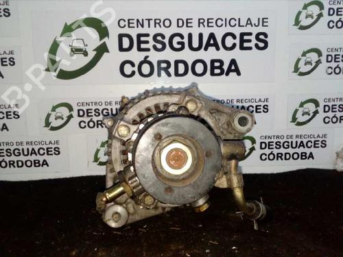 Generator ROVER 400 II (RT) 420 D (86 hp) 5691323