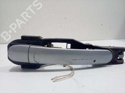 Front right exterior door handle SEAT TOLEDO III (5P2) 2.0 TDI 16V GRIS