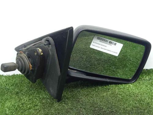 Used Right mirror FORD ESCORT V (AAL, ABL) 1.6 i 16V (88 hp) 11019906