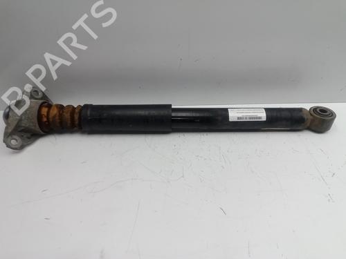 Used Right rear shock absorber VW TOURAN (1T3) 1.2 TSI (105 hp) 16304255