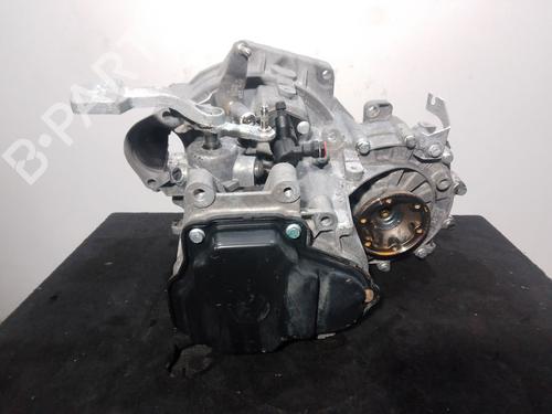 Gearbox SEAT LEON (1P1) 1.9 TDI | BP30329653M3 - Image 3