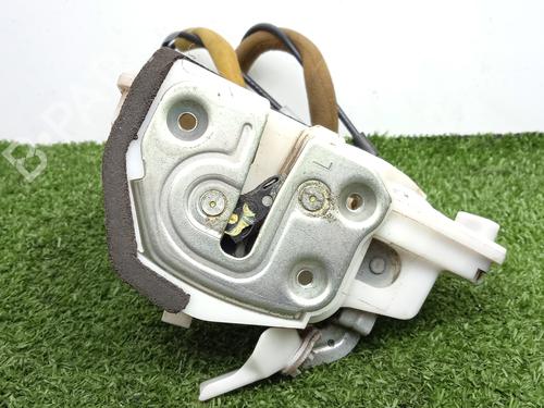 Front left lock MAZDA 2 (DY)  | BP11168902C98 