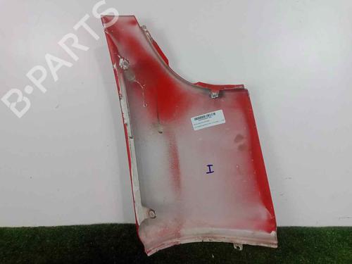 Left front fenders MITSUBISHI Canter (FB7, FB8, FE7, FE8) VII | BP17558271C41