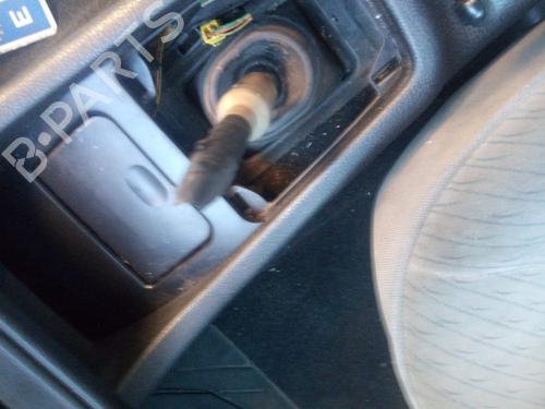 Left front window switch PEUGEOT 406 (8B)  | BP11502581I27 