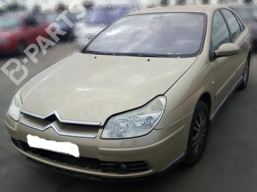 Used Parts CITROËN C5 II (RC_)  1.6 HDi (RC8HZB)  1167843