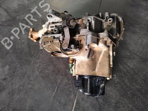 Gearbox RENAULT KANGOO (KC0/1_) 1.9 dCi 4x4 | BP39262224M3 - Image 3