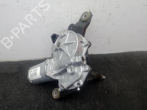 Used Rear wiper motor Rear wiper motor NISSAN QASHQAI II (J11, J11_) 1.5 dCi (110 hp) 34692065 34692065