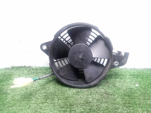 Used Radiator fan HONDA MOTORCYCLES FES FES 125 S-Wing (JF12) (14 hp) 24671532