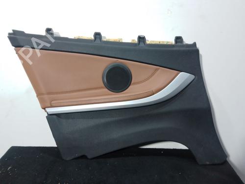 Seats set BMW 4 Convertible (F33, F83) 420 d | BP31831564C78 