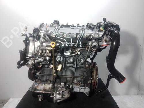 Used Engine TOYOTA AVENSIS (_T25_) 2.0 D-4D (CDT250_, CDT250R) (116 hp) 31572680
