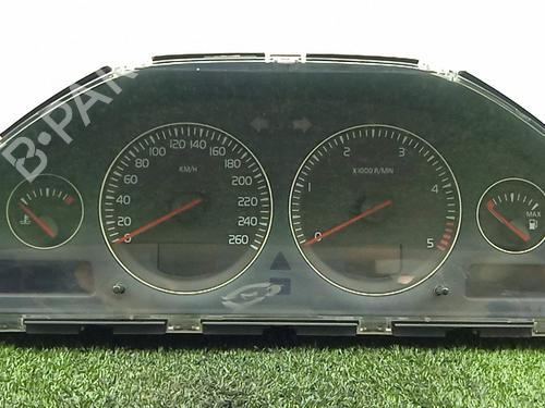 Kombiinstrument VOLVO XC90 I (275) [2002-2015]  28961533