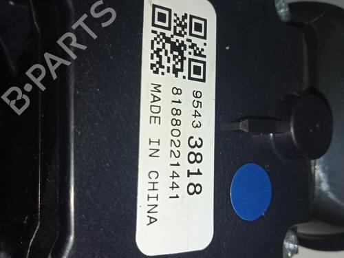 Steering column stalk OPEL CORSA E (X15) 1.4 Turbo (08, 68) | BP11512460I23 
