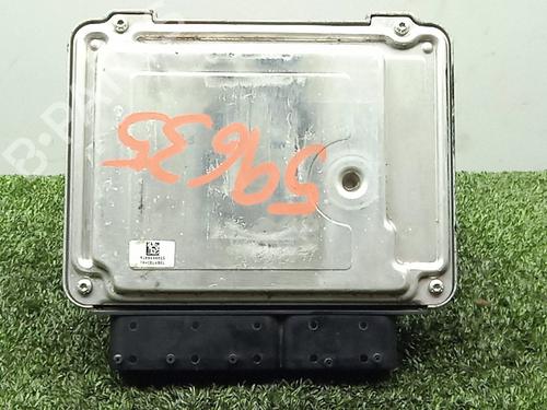 Engine control unit (ECU) CHEVROLET CAPTIVA (C100, C140) 2.0 D 4WD | BP29490431M57 