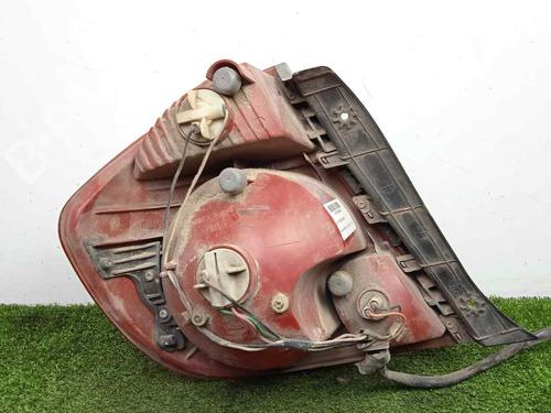 Right taillight HYUNDAI ACCENT II (LC)  | BP18154656C35 