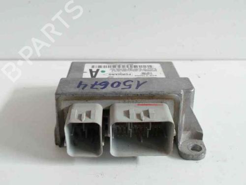 Kollisjonspute styreenhet FORD TRANSIT Van (E_ _) [1994-2000]  8279576