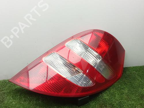 Used Right taillight Right taillight 39072086 39072086