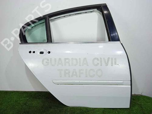Used Right rear door RENAULT LAGUNA III (BT0/1) [2007-2015]  15203656