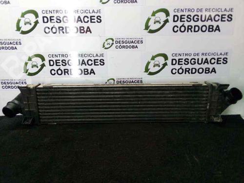 Used Intercooler Intercooler FORD MONDEO IV Saloon (BA7) 2.0 TDCi (140 hp) 6602227 6602227