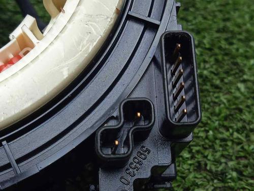 Kontaktrulle Airbag BMW 7 (E65, E66, E67) 730 d | BP28419002C102 