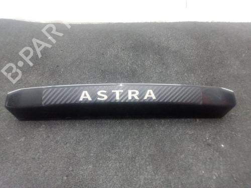 Used Third brake light OPEL ASTRA K (B16) 1.6 CDTi (68) (136 hp) 29138308