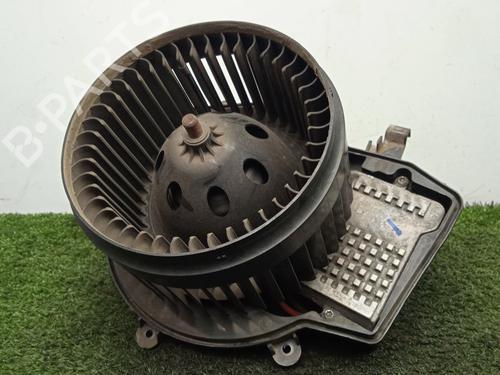 Used Heater blower motor MERCEDES-BENZ CLK (C209) CLK 270 CDI (209.316) (170 hp) 25271531