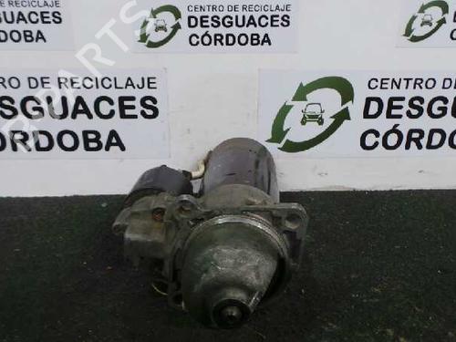 Used Starter BMW 3 Touring (E36) 318 tds (90 hp) 5724944