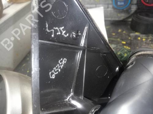 Left mirror KIA CARNIVAL I (UP, FL) 2.9 TDi | BP11686327C26 