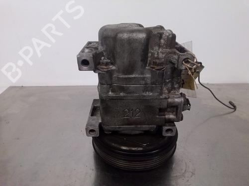 Used AC compressor MAZDA 323 S VI Saloon (BJ) 1.5 16V (BJ5P) (88 hp) 5735357