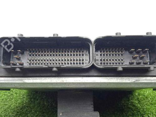 Engine control unit (ECU) CHRYSLER VOYAGER IV (RG, RS) 2.8 CRD | BP12241580M57 