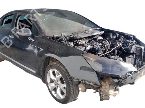 Teile für CITROËN C5 III (RD_)  2.0 HDi (RDRHD8, RDRHDJ, RDRHR8, RDRHRJ)  4750812 