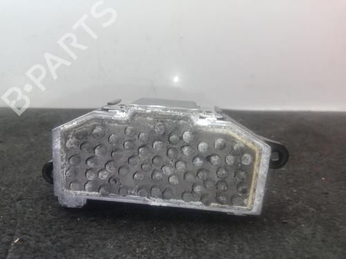 Used Heater resistor CITROËN C4 Picasso I MPV (UD_) 1.6 HDi (109 hp) 29001564