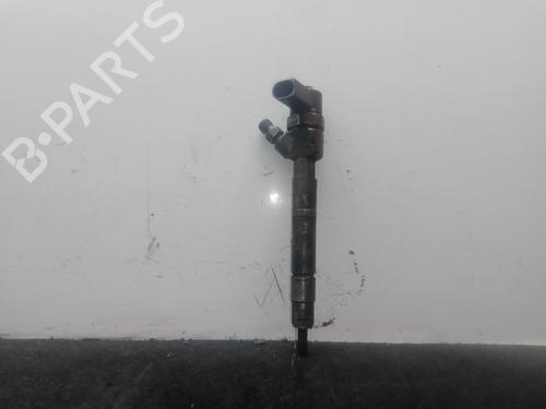 Used Injector MERCEDES-BENZ CLK (C209) CLK 270 CDI (209.316) (170 hp) 28618388