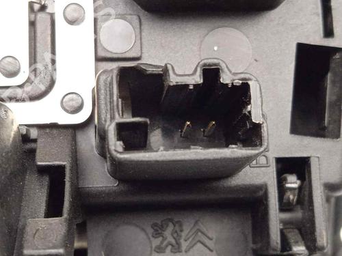 Interior roof light PEUGEOT 508 I (8D_) 2.0 HDi | BP28619084I8