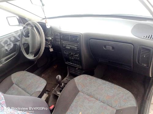 Instrument cluster SEAT IBIZA II (6K1) 1.9 D | BP28042485C47 