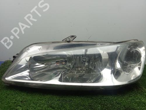 Used Left headlight Left headlight 38984687 38984687