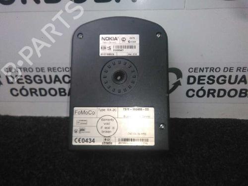Used Electronic module FORD MONDEO IV (BA7) 2.0 TDCi (140 hp) 6572623