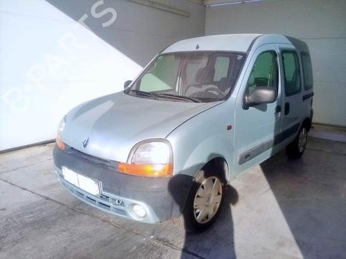 Engine RENAULT KANGOO (KC0/1_) D 65 1.9 (KC0E, KC02, KC0J, KC0N) | BP33928785M1  - Image 8