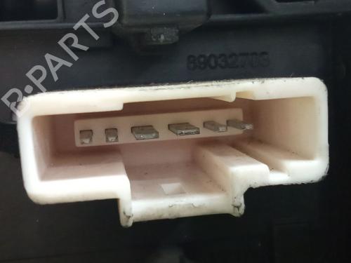 Left taillight CITROËN C5 II (RC_) 1.6 HDi (RC8HZB) | BP36668573C34 - Image 3