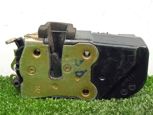 Front right lock CHRYSLER SEBRING (JR) 2.0 | BP8172819C97 