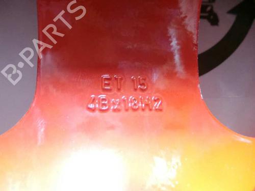 Jack Kit JAGUAR XK 8 Coupe (X100) 4.0 | BP23198887C119