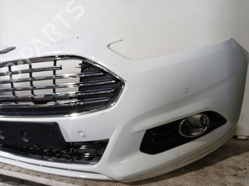 Front bumper FORD MONDEO V Hatchback (CE) 2.0 TDCi | BP32666356C7 - Image 2