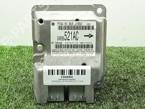 Airbag module CHRYSLER PT CRUISER (PT_) [2000-2010]  28576420