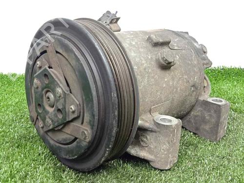 Used AC compressor NISSAN ALMERA II Hatchback (N16) [2000-2025]  5723374